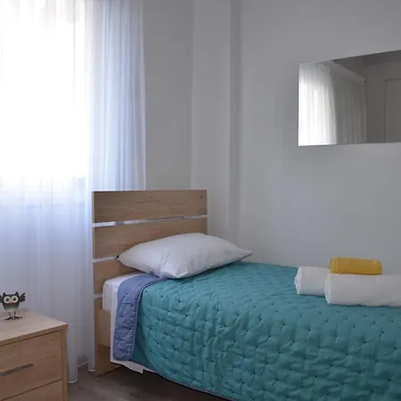 Apartment Pebble Sea Breeze