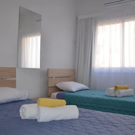 Apartment Pebble Sea Breeze Limassol