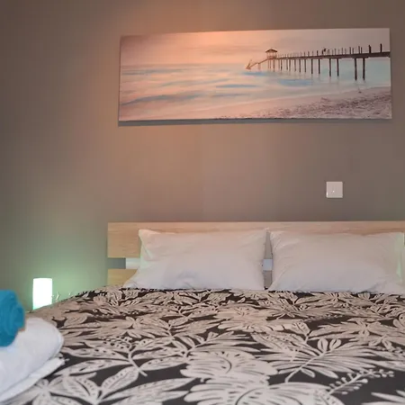 Apartment Pebble Sea Breeze
