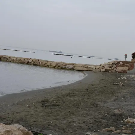 Pebble Sea Breeze Limassol