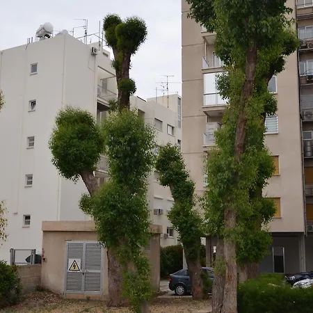 Pebble Sea Breeze Apartment *