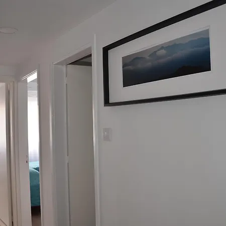 Apartment Pebble Sea Breeze
