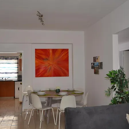 Apartment Pebble Sea Breeze Limassol