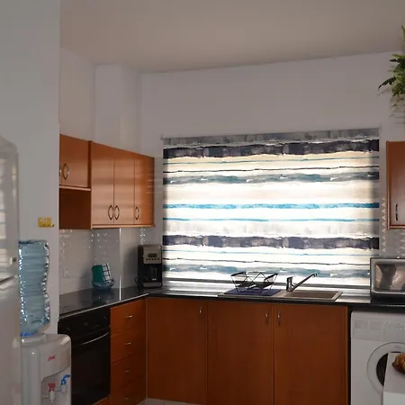 Apartment Pebble Sea Breeze *