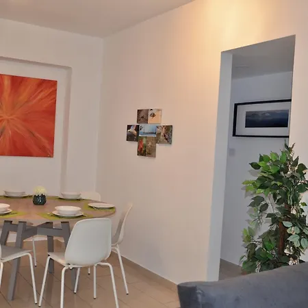 Apartment Pebble Sea Breeze Limassol